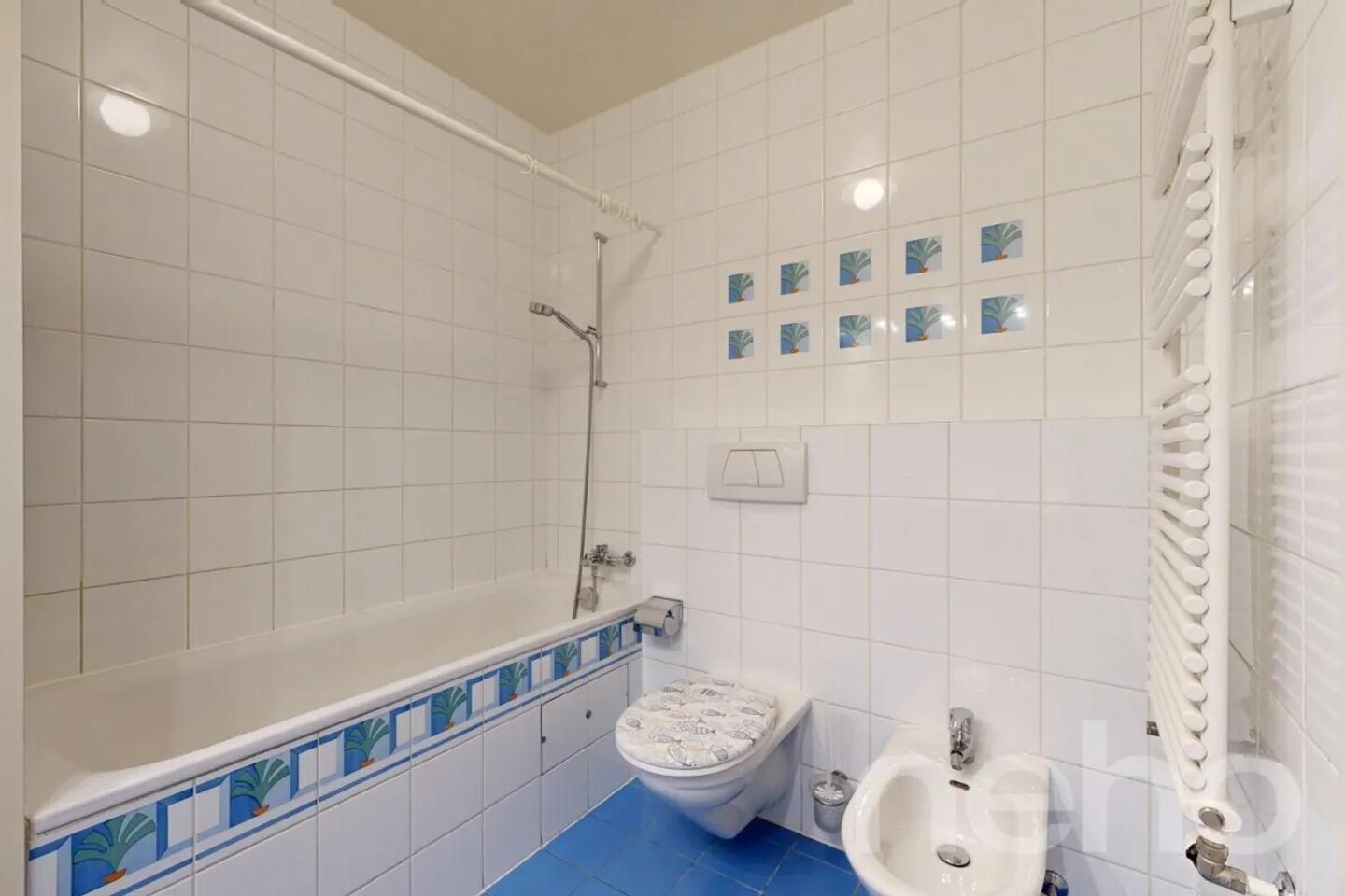 «Champel  splendida 4 locali di 101m² abitabili, spazio e serenità» - Foto 9 di 12