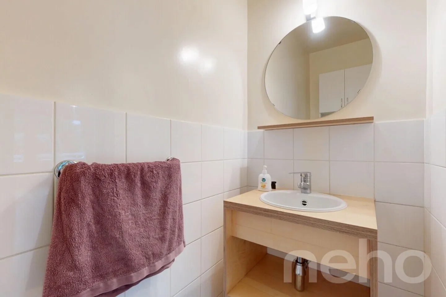 «Champel  splendida 4 locali di 101m² abitabili, spazio e serenità» - Foto 11 di 12
