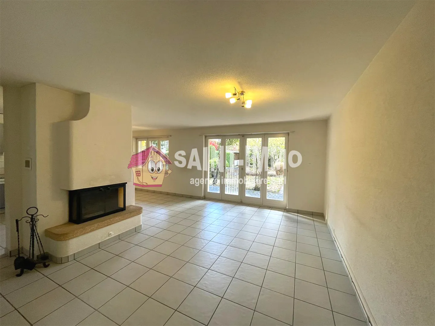 Reihenhaus 6.5 Zimmer - Foto 3 von 21