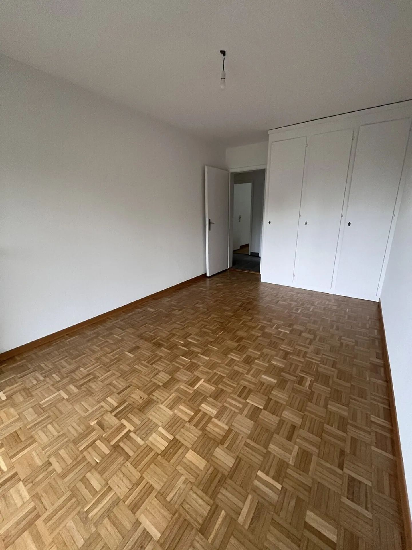 Appartement de 3 pièces au Chemin des Acacias 7 - 1023 Crissier - Photo 5 sur 7