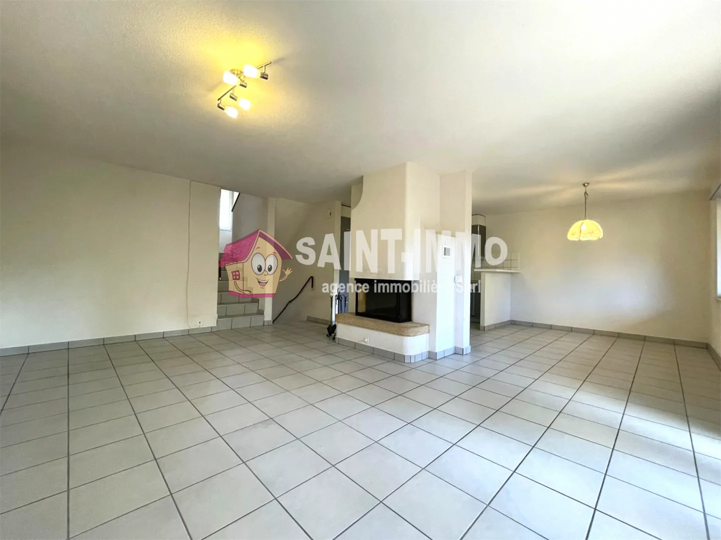 Reihenhaus 6.5 Zimmer - Foto 4 von 21