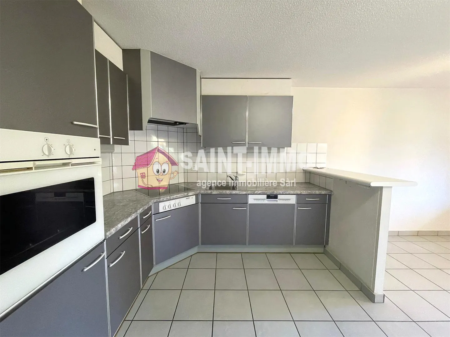 Reihenhaus 6.5 Zimmer - Foto 5 von 21