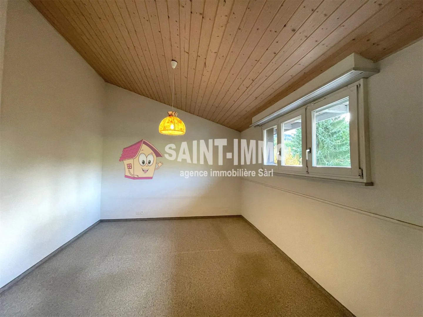Reihenhaus 6.5 Zimmer - Foto 7 von 21