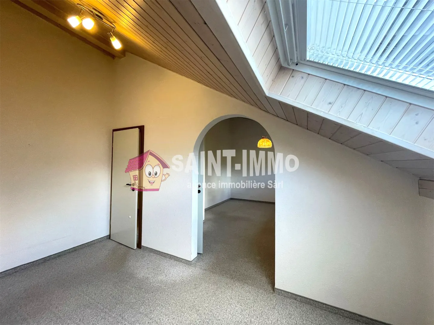 Reihenhaus 6.5 Zimmer - Foto 9 von 21