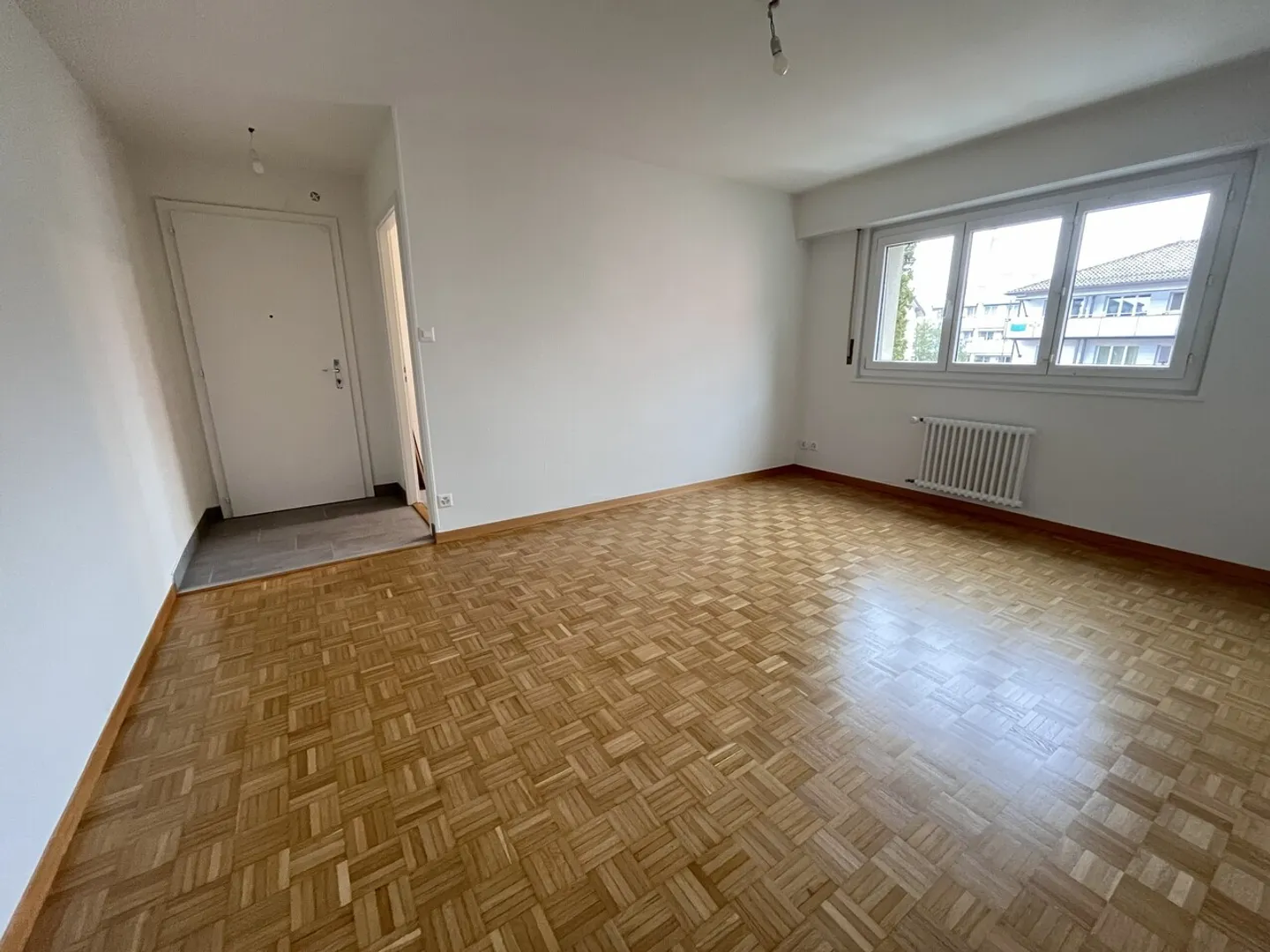 Appartement de 3 pièces au Chemin des Acacias 7 - 1023 Crissier - Photo 6 sur 7