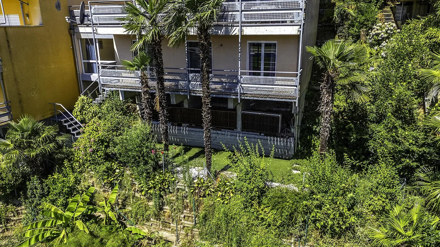 Agno - Panoramic villa with lake view - Photo 28 of 30