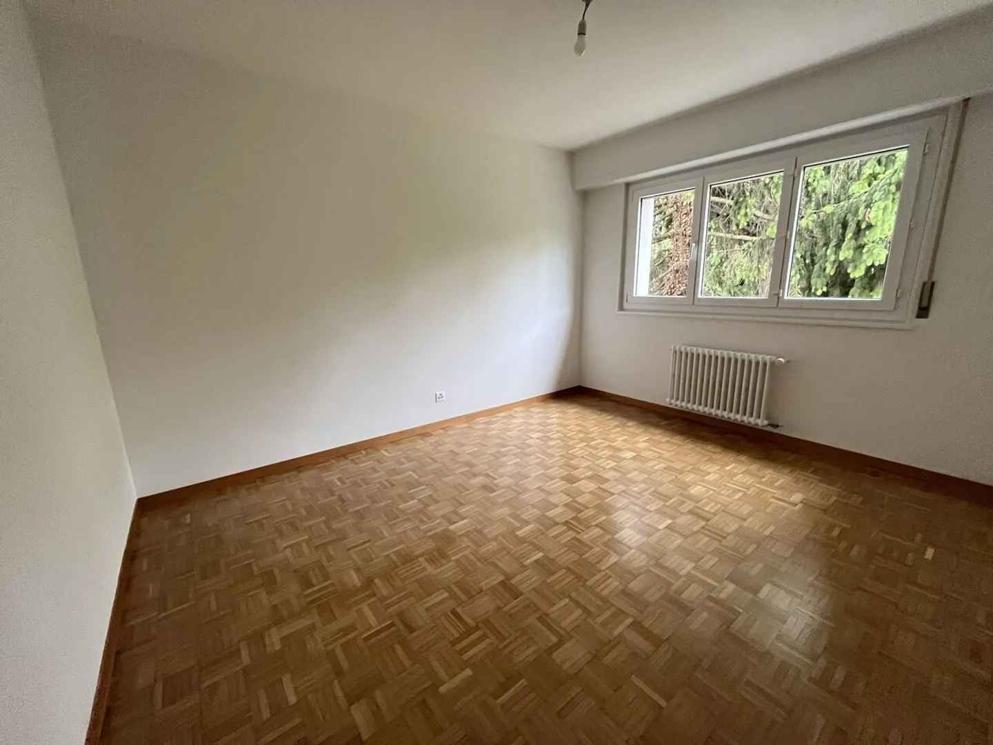 Appartement de 3 pièces au Chemin des Acacias 7 - 1023 Crissier - Photo 7 sur 7