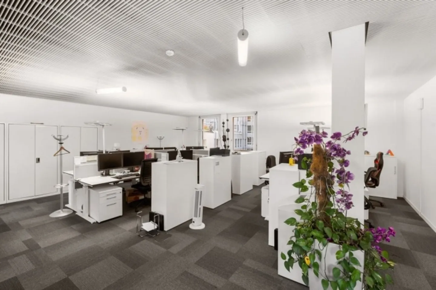 Votre nouvel emplacement central à Olten - Photo 5 sur 11