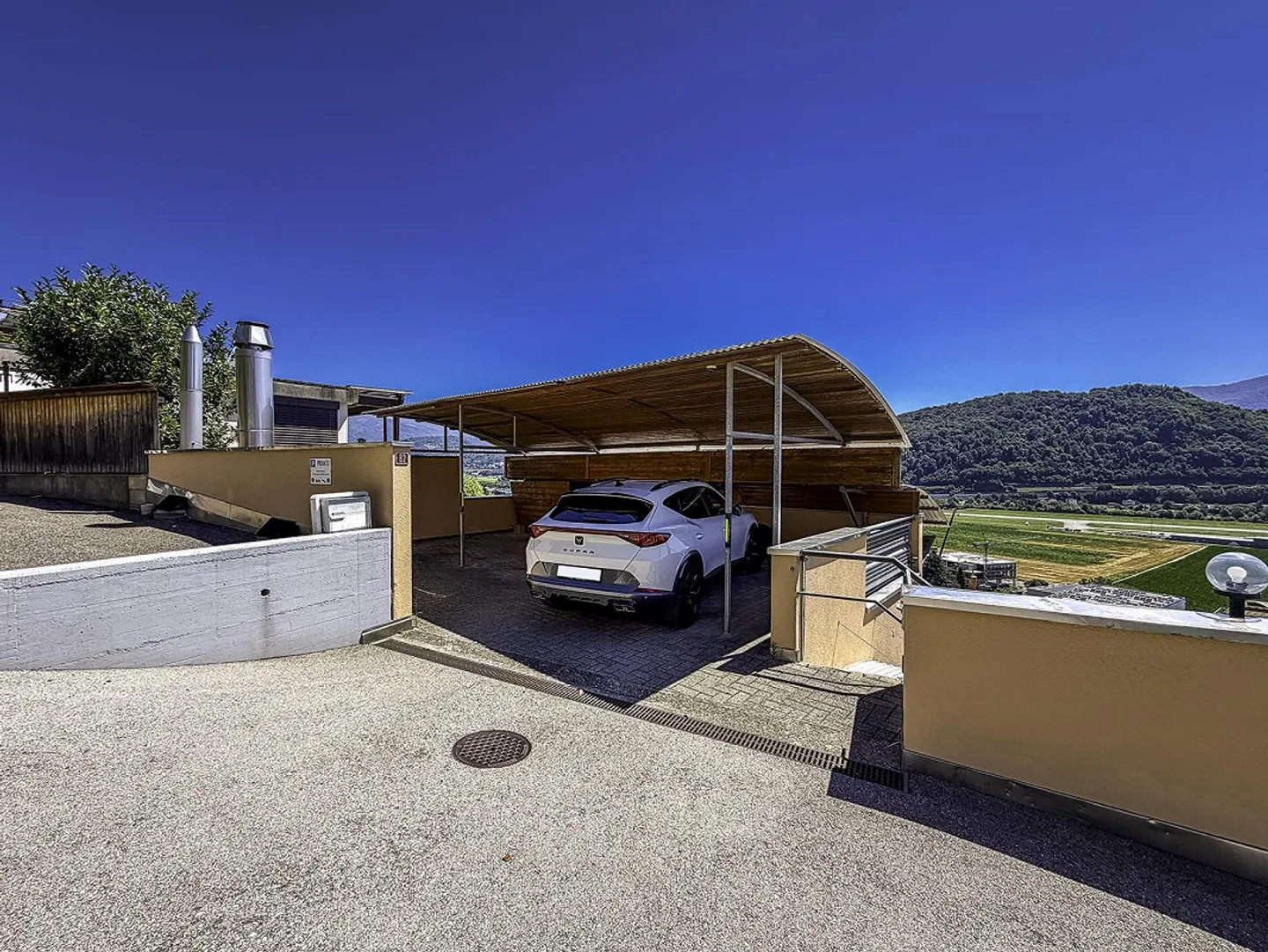 Agno - Panoramic villa with lake view - Photo 30 of 30