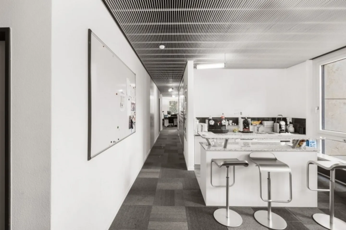 Votre nouvel emplacement central à Olten - Photo 7 sur 11