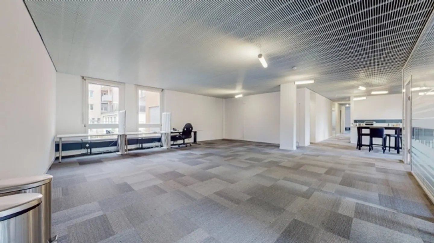 Votre nouvel emplacement central à Olten - Photo 8 sur 11