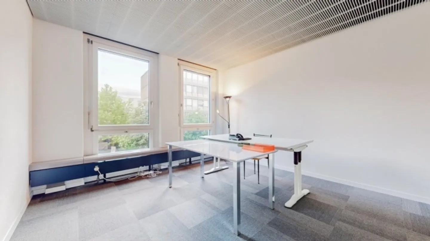 Votre nouvel emplacement central à Olten - Photo 9 sur 11