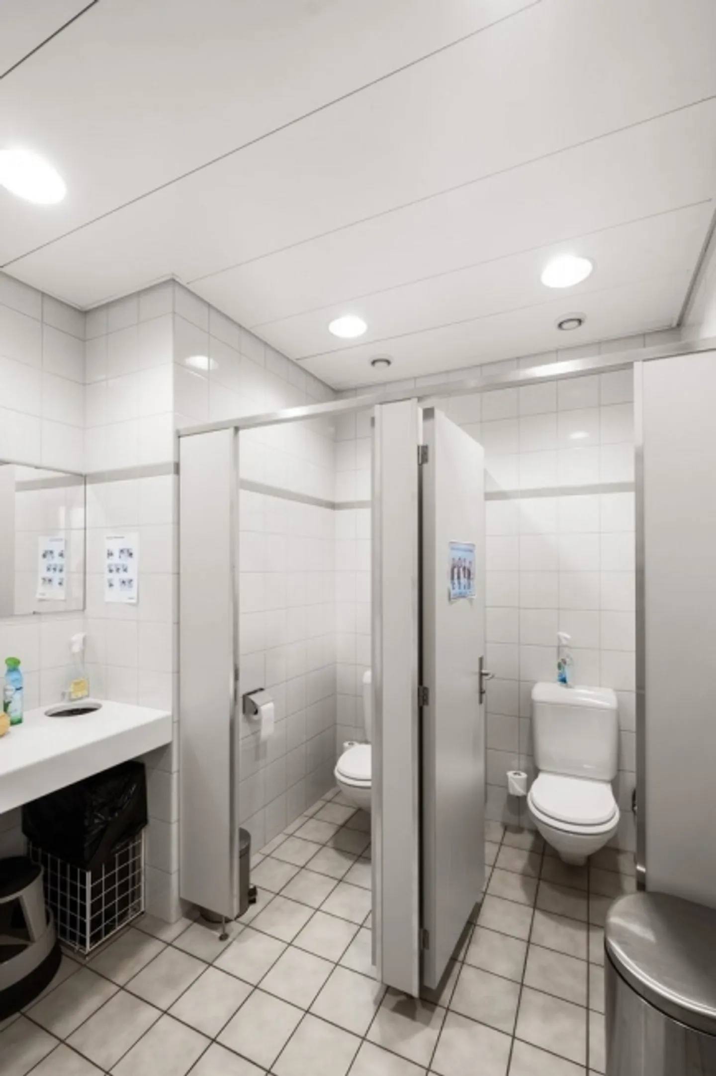 Votre nouvel emplacement central à Olten - Photo 11 sur 11