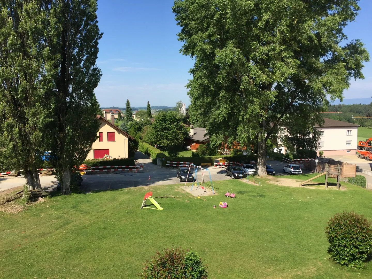 Geräumige Wohnung mit 2 Balkonen - Foto 9 von 9