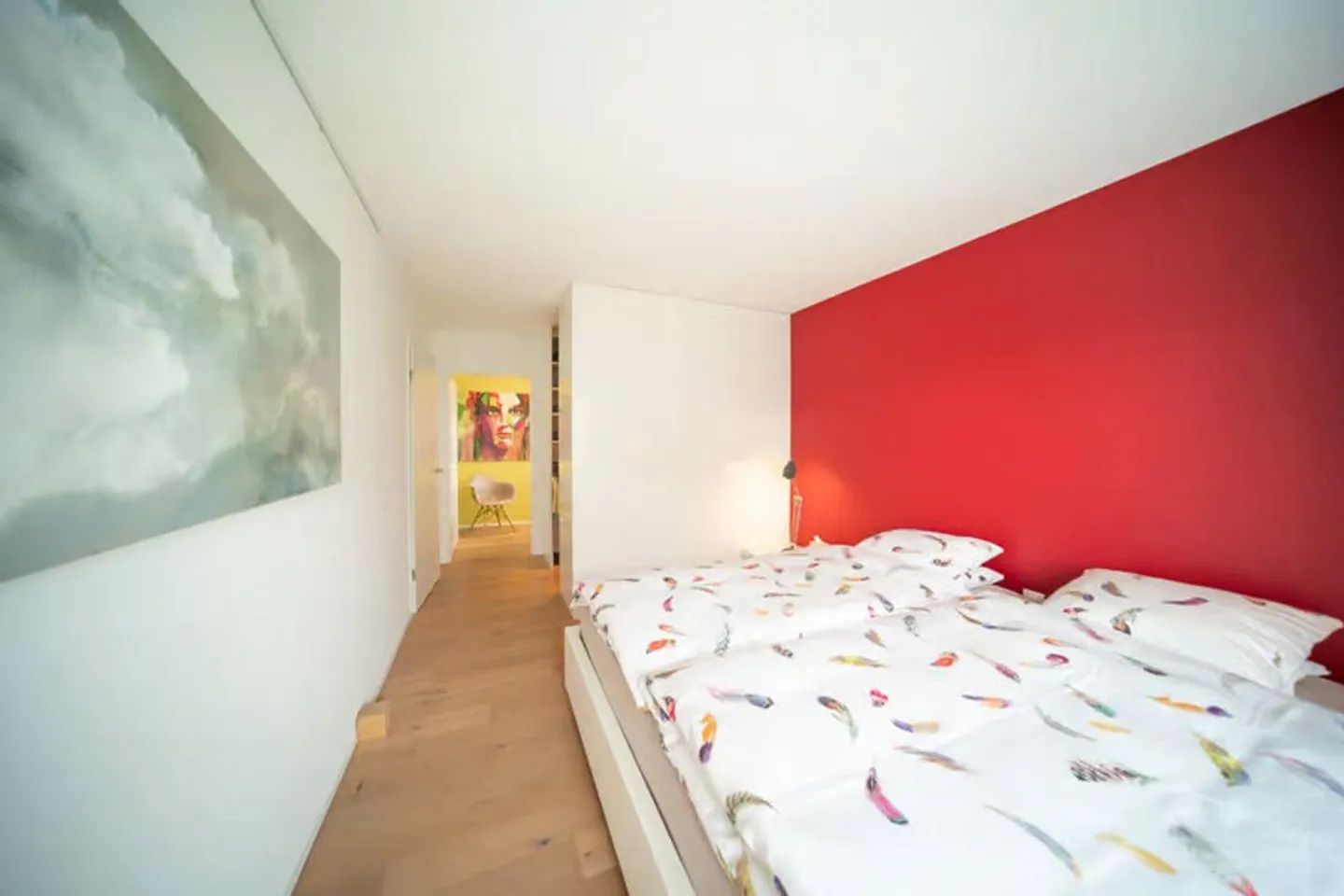 Appartement de rêve à Frauenfeld ! - Photo 6 sur 7