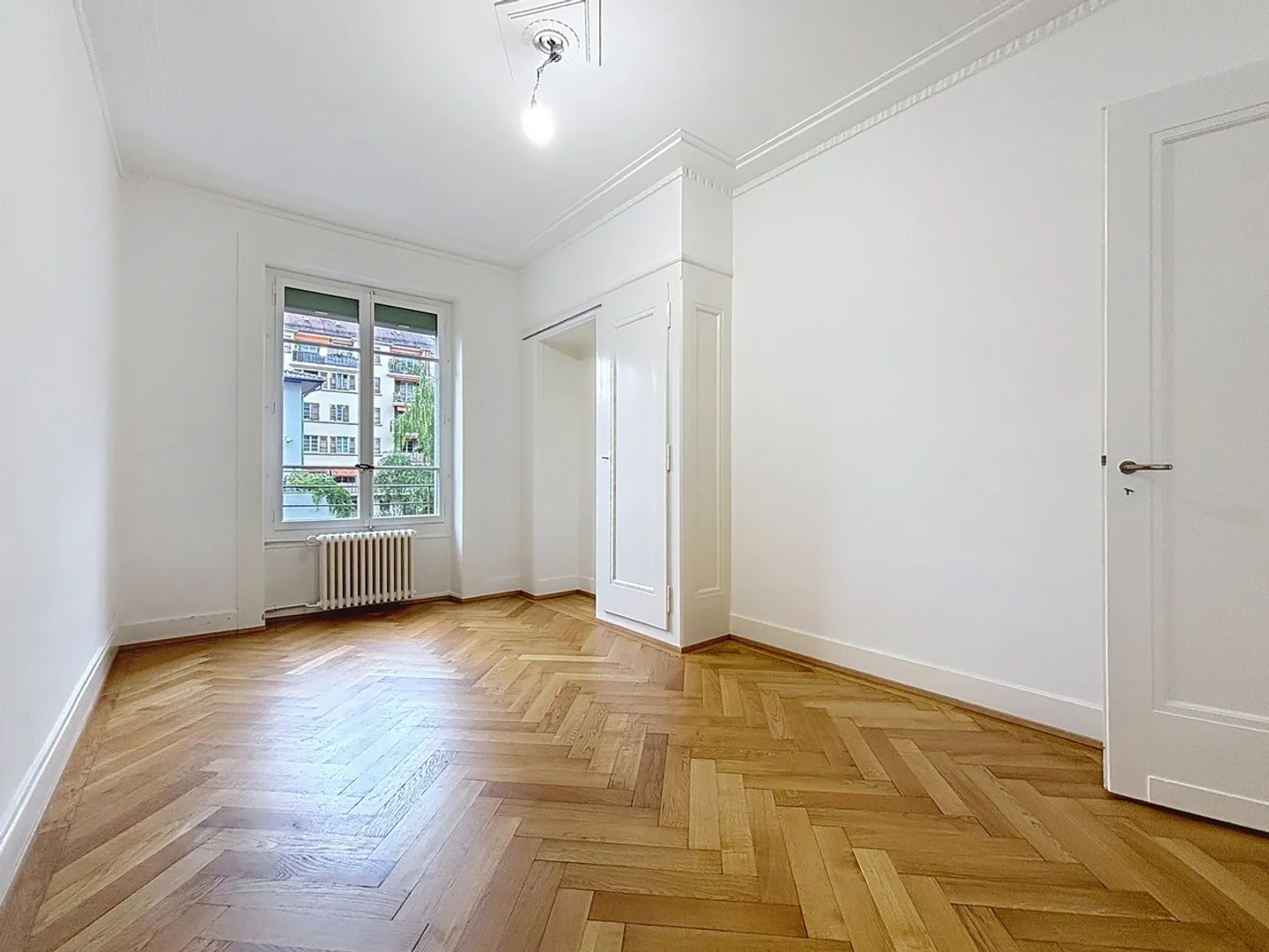 Appartamento in affitto - Foto 6 di 9