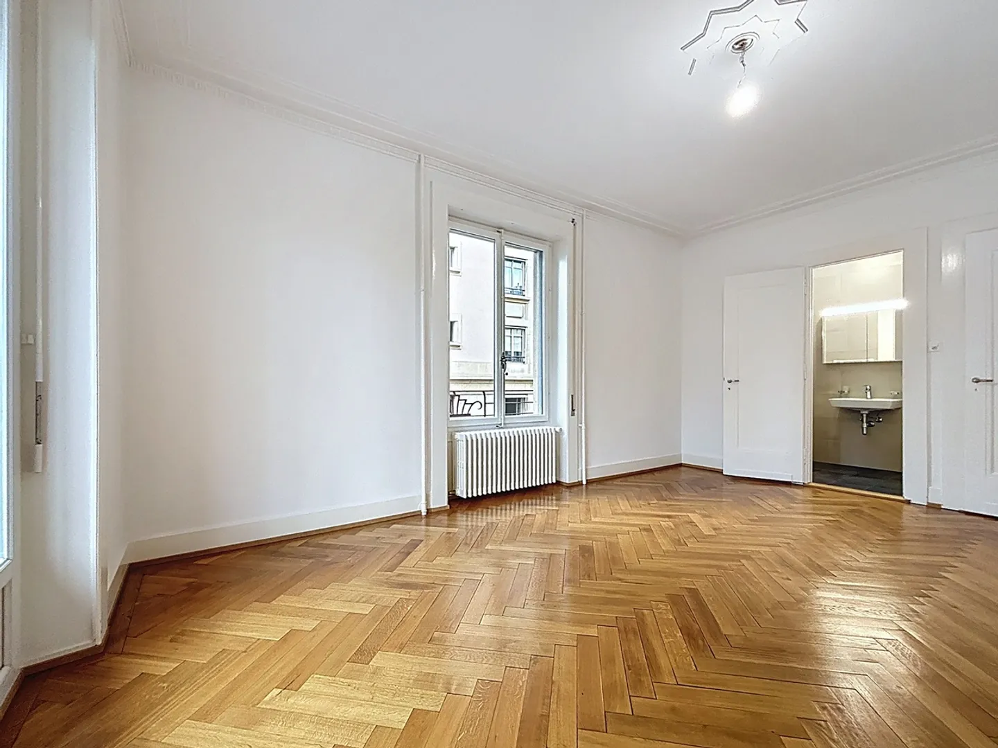 Appartamento in affitto - Foto 7 di 9