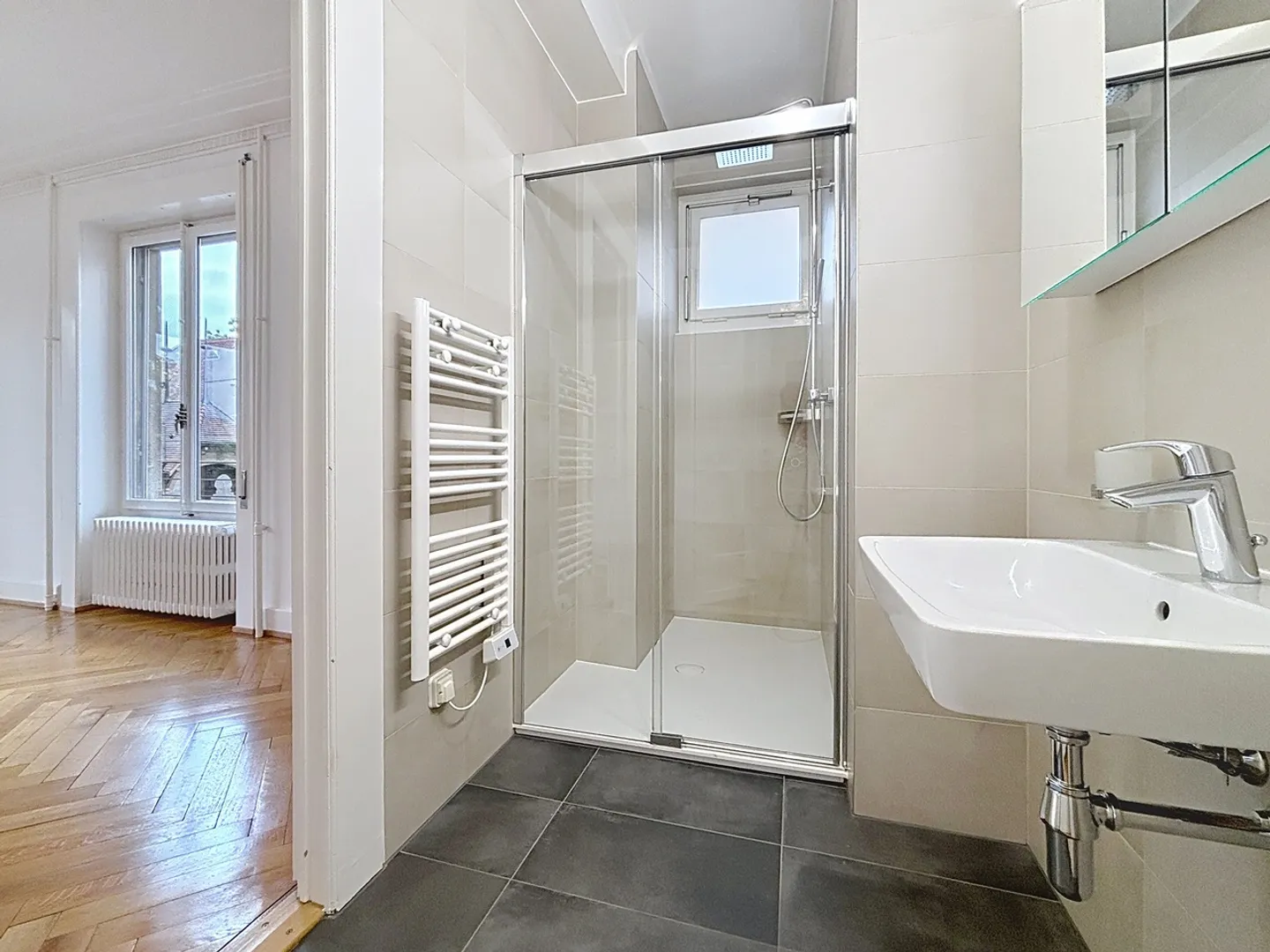 Appartamento in affitto - Foto 8 di 9