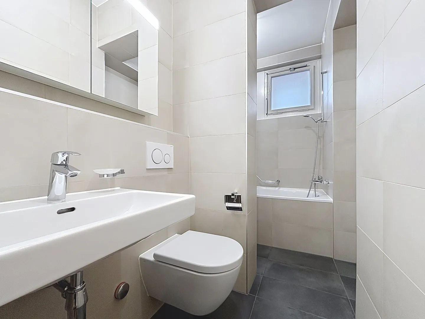 Appartamento in affitto - Foto 9 di 9