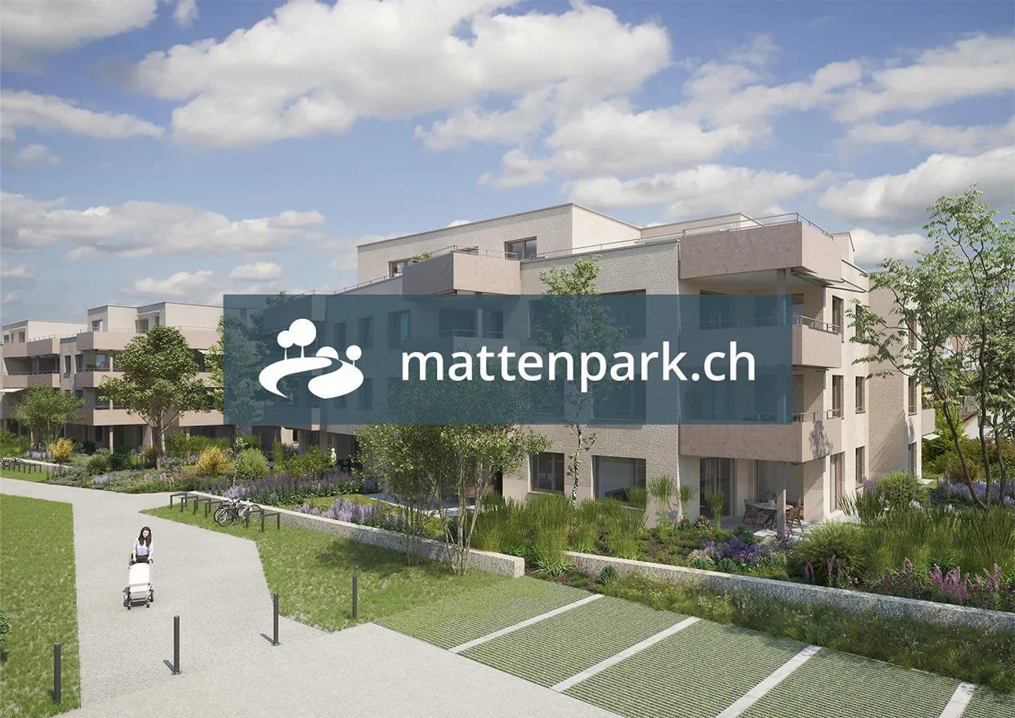 Ihr neues Zuhause: naturnah, stilvoll, familienfreundlich - Foto 1 von 6