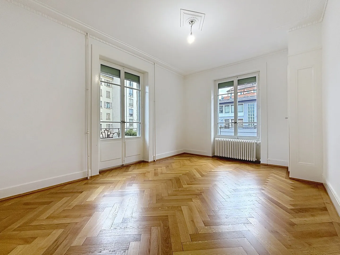 Appartamento in affitto - Foto 5 di 9