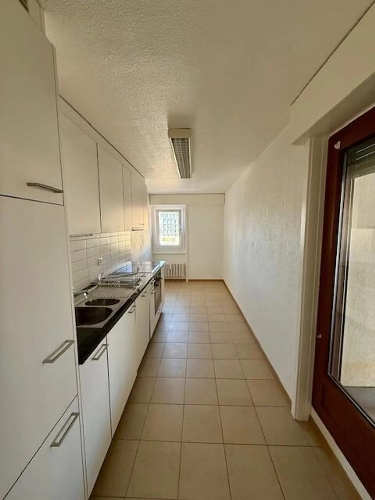 Sublime 122m2 con camino e enorme terrazza - Foto 7 di 12