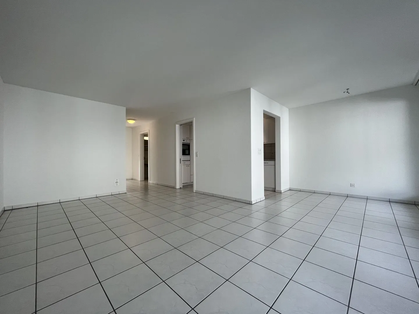 Spacious 4.5-room apartment in Altishofen - Photo 1 of 12