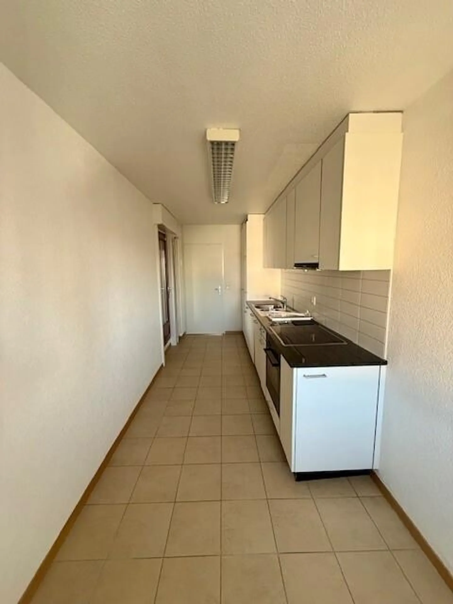 Sublime 122m2 con camino e enorme terrazza - Foto 8 di 12