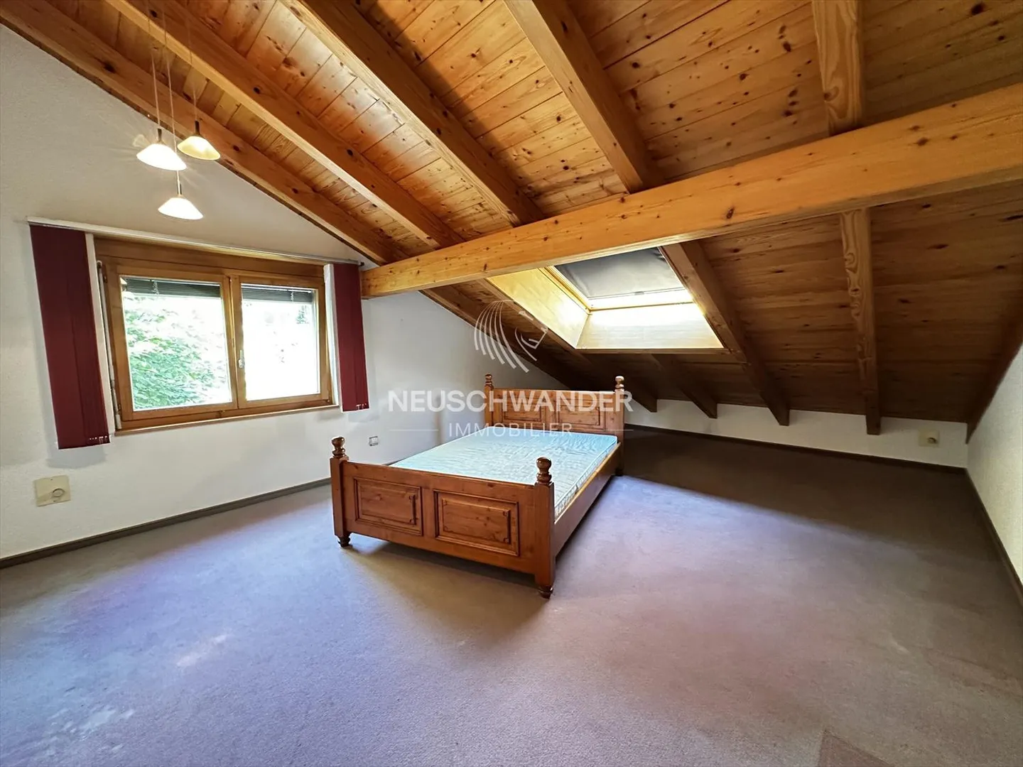 Villa da sogno a Moutier - Foto 12 di 13