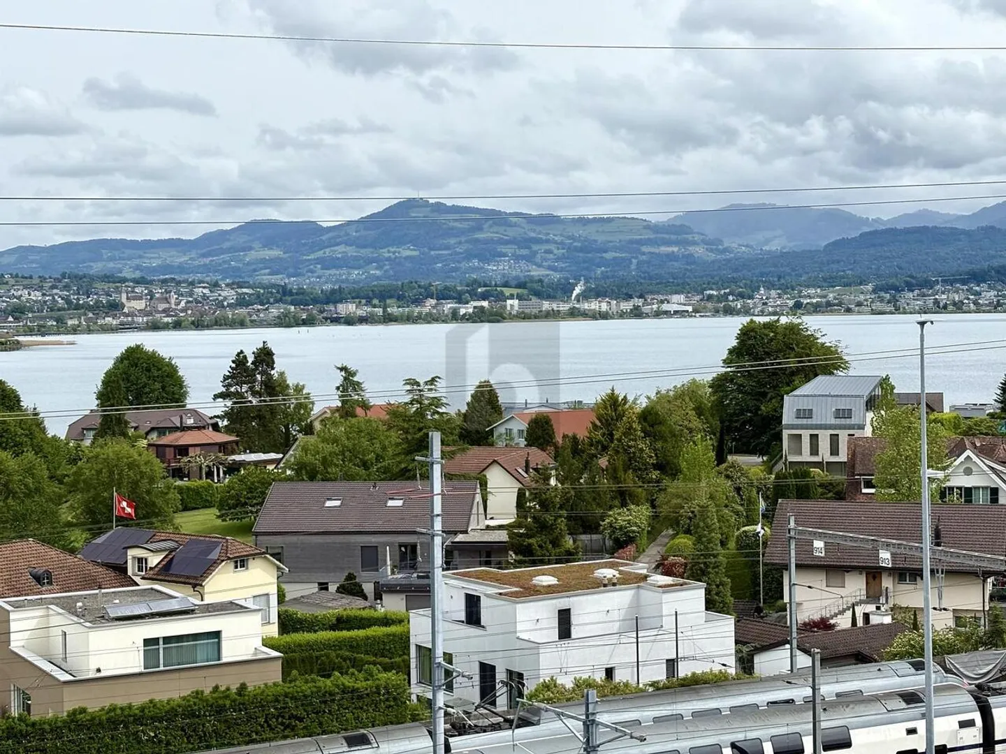 Representative with Lake View and Terraces - Photo 1 of 6