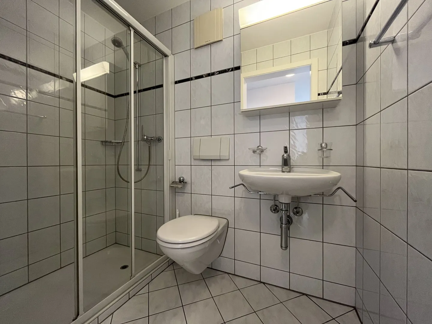 Spacious 4.5-room apartment in Altishofen - Photo 8 of 12
