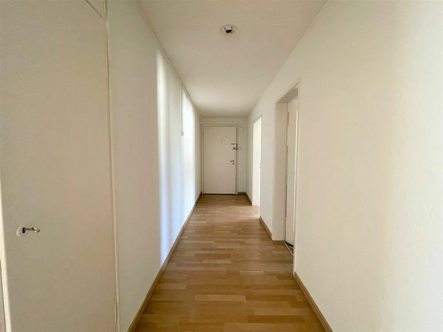 Geräumige Wohnung in St. Gallen - Foto 8 von 9