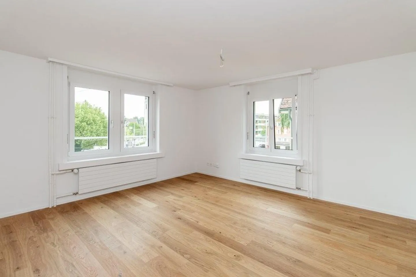 Appartement moderne de 1,5 pièce à louer à St. Gallen Neudorf - Photo 3 sur 5