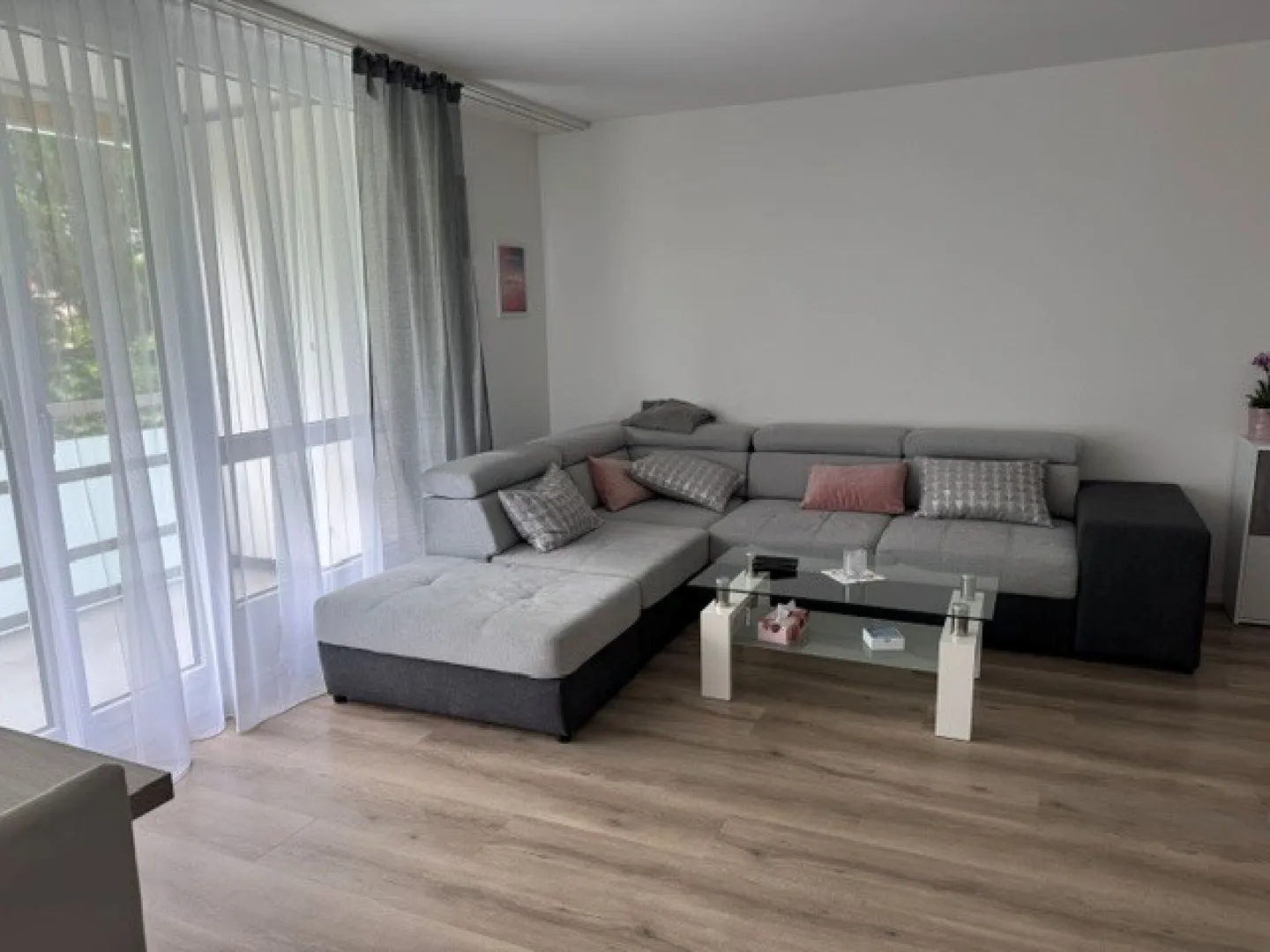 Appartamento 2.5 locali - Cercasi nuovo inquilino. - Foto 2 di 6