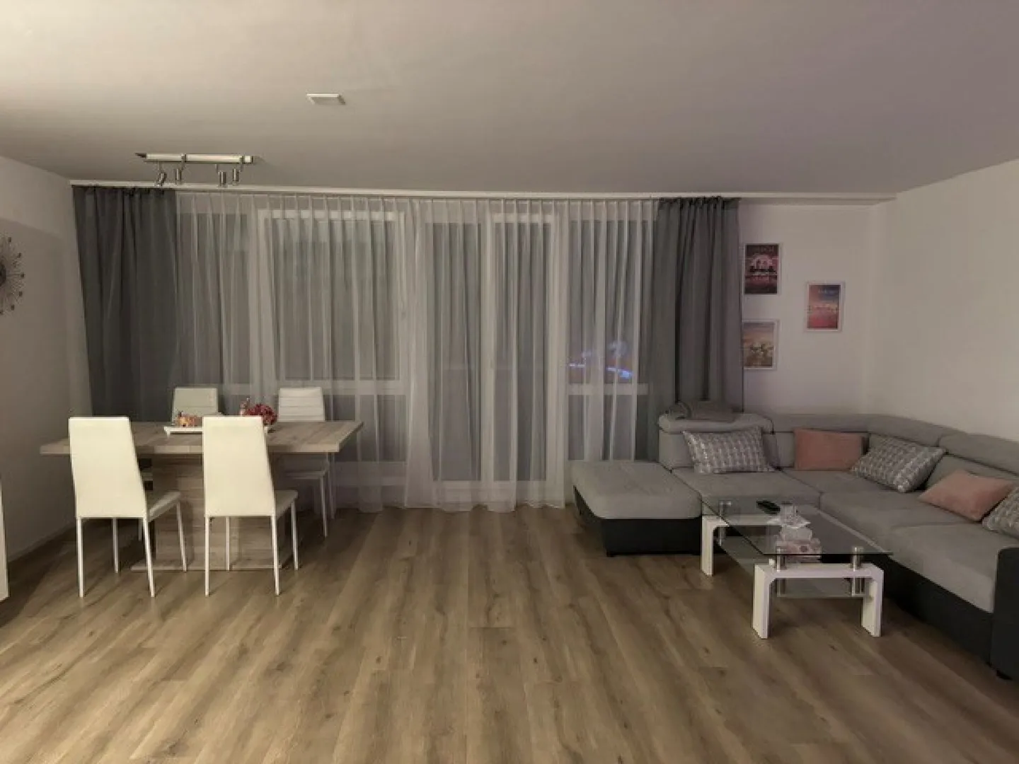 Appartamento 2.5 locali - Cercasi nuovo inquilino. - Foto 3 di 6