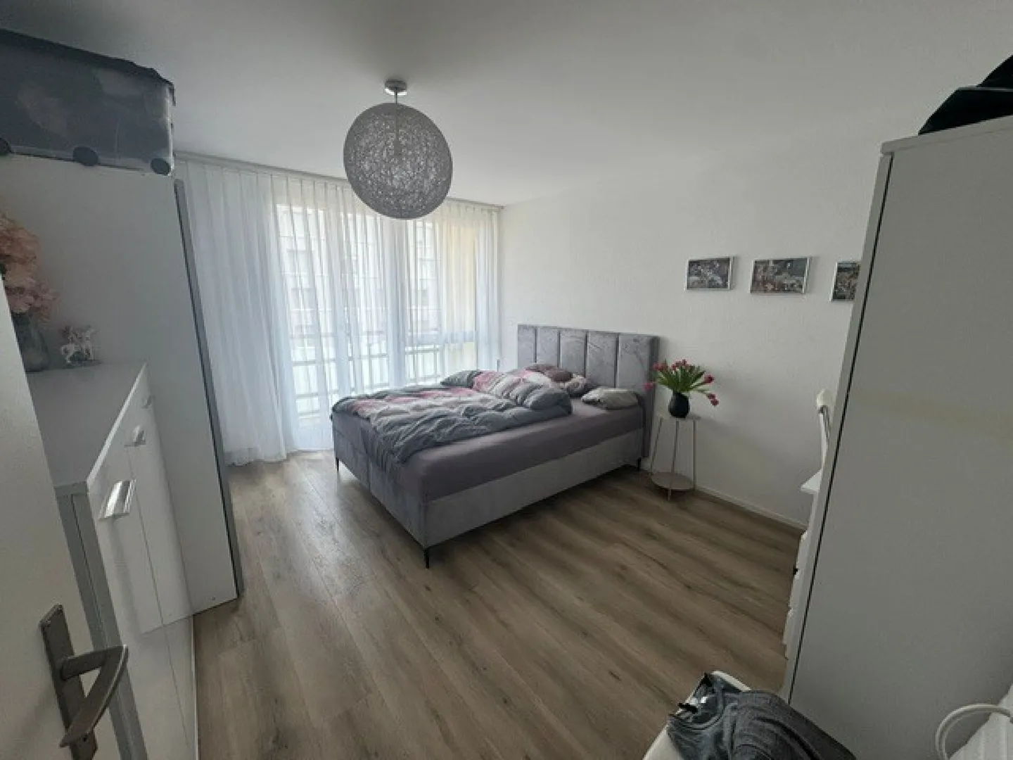 Appartamento 2.5 locali - Cercasi nuovo inquilino. - Foto 4 di 6