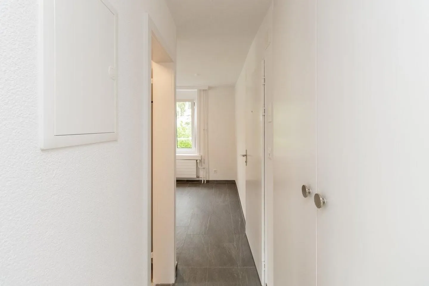 Appartement moderne de 1,5 pièce à louer à St. Gallen Neudorf - Photo 4 sur 5