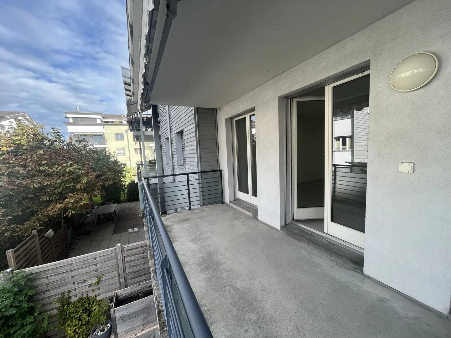 Spacious 4.5-room apartment in Altishofen - Photo 9 of 12