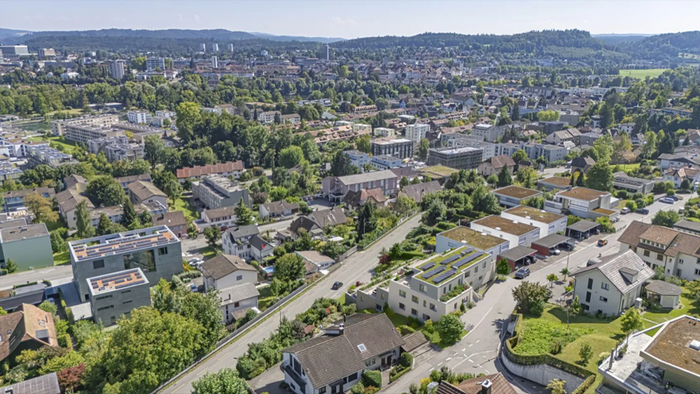 Exklusive Penthouse mit Terrasse - Foto 5 von 5