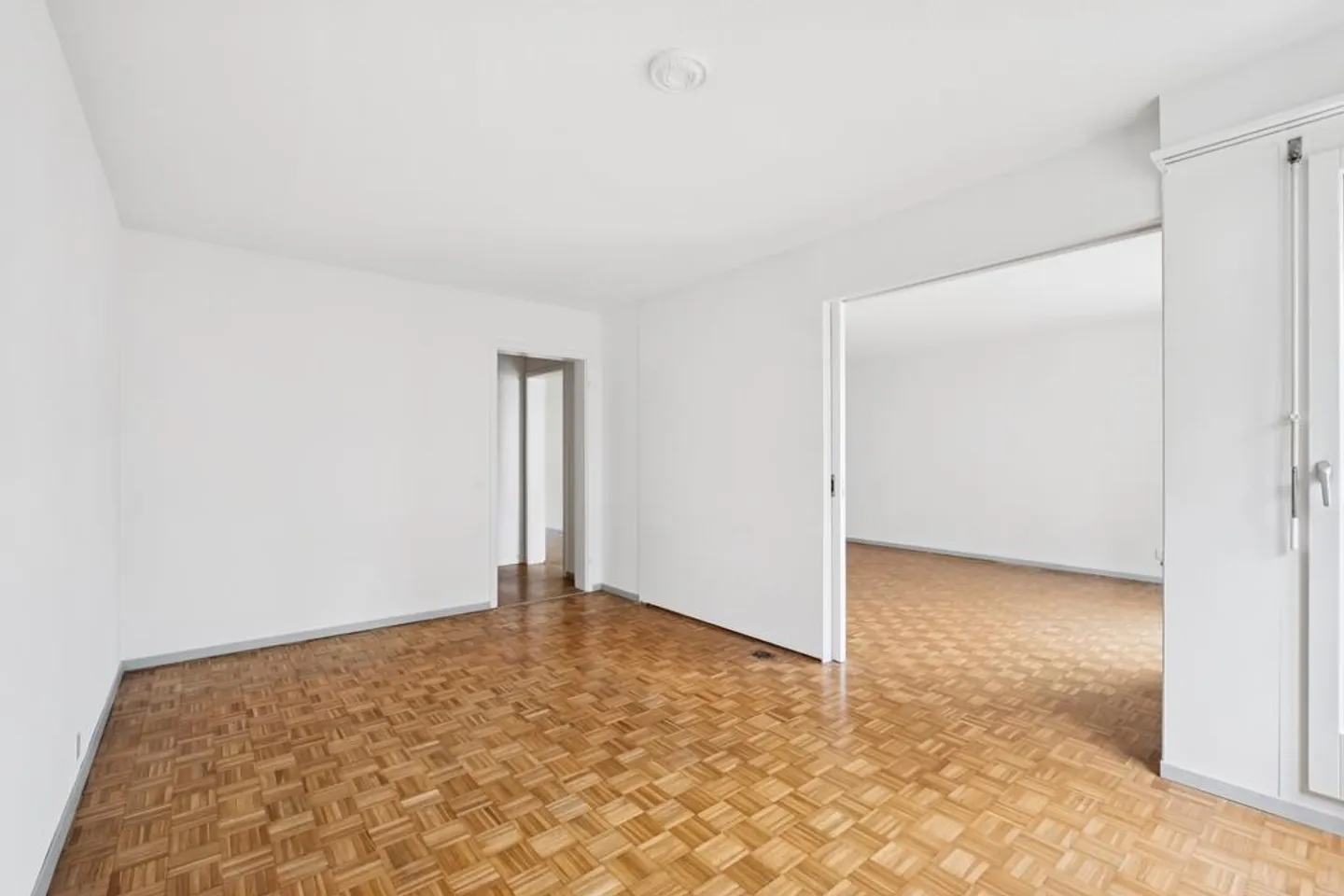 Appartement confortable de 2,5 pièces dans le quartier de Würzenbach - Photo 8 sur 10