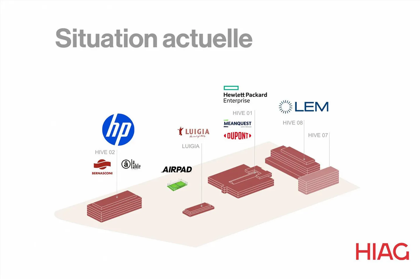 Custom-built new building - Campus the Hive - Photo 5 of 8