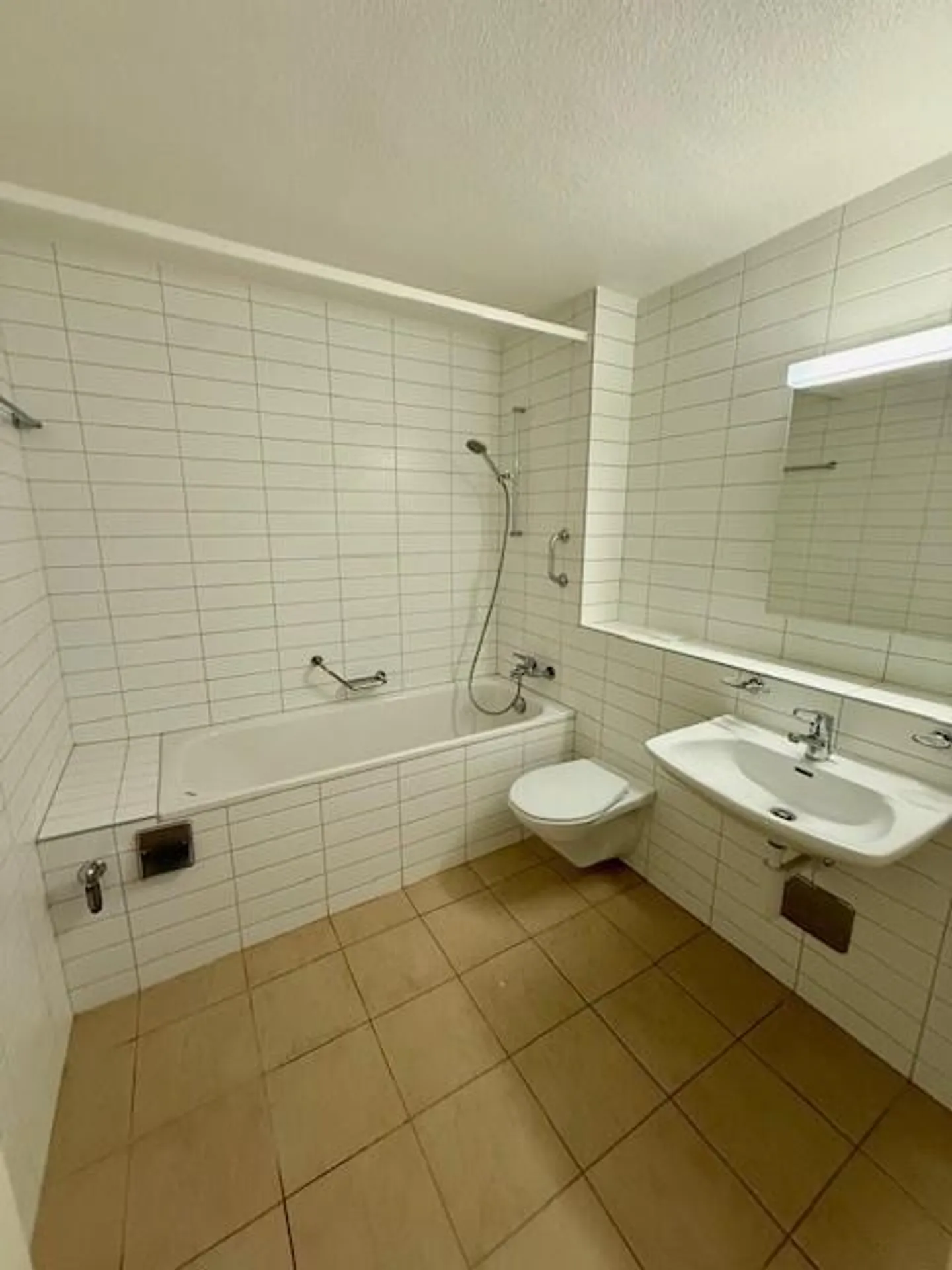 Sublime 122m2 con camino e enorme terrazza - Foto 10 di 12