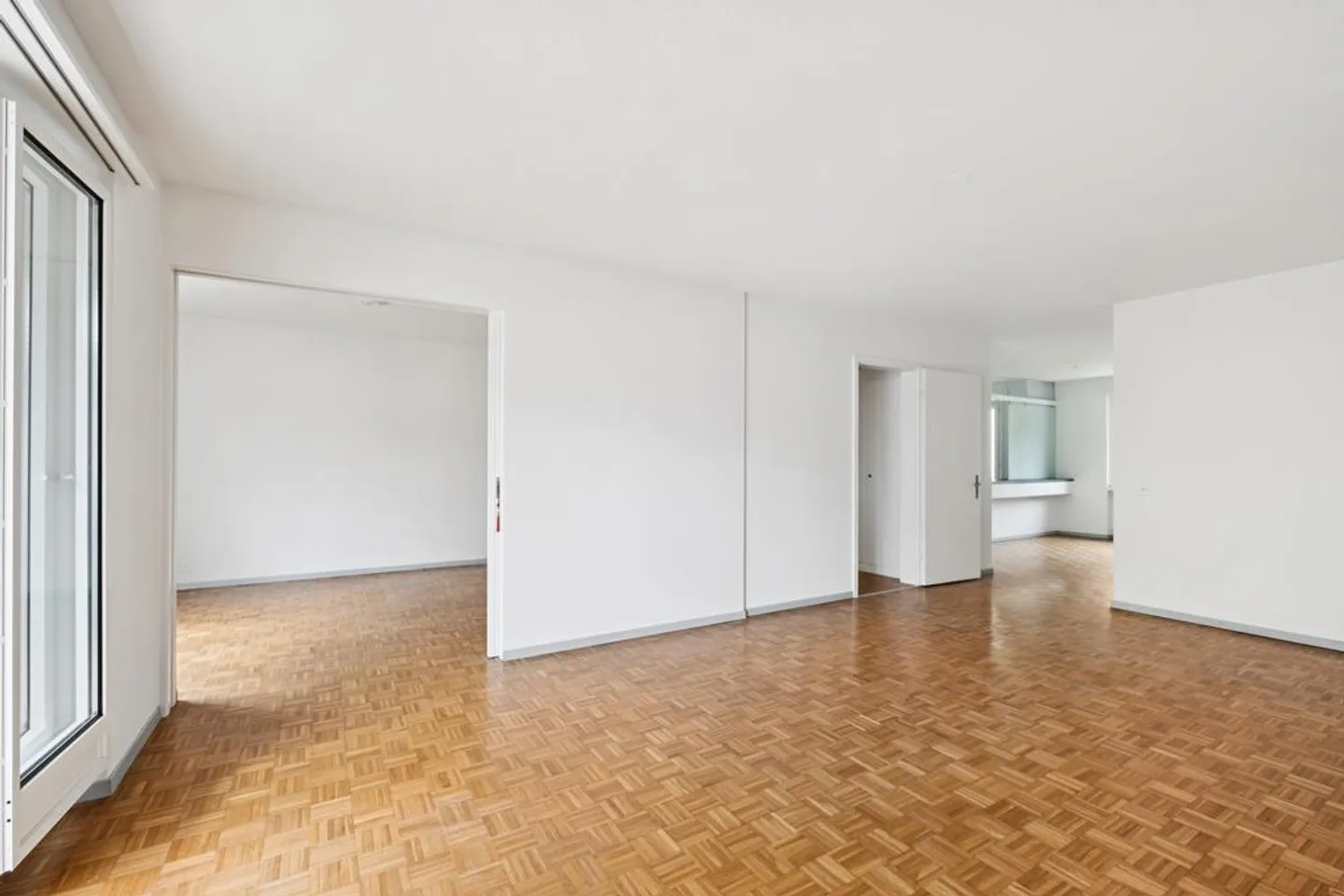 Appartement confortable de 2,5 pièces dans le quartier de Würzenbach - Photo 6 sur 10