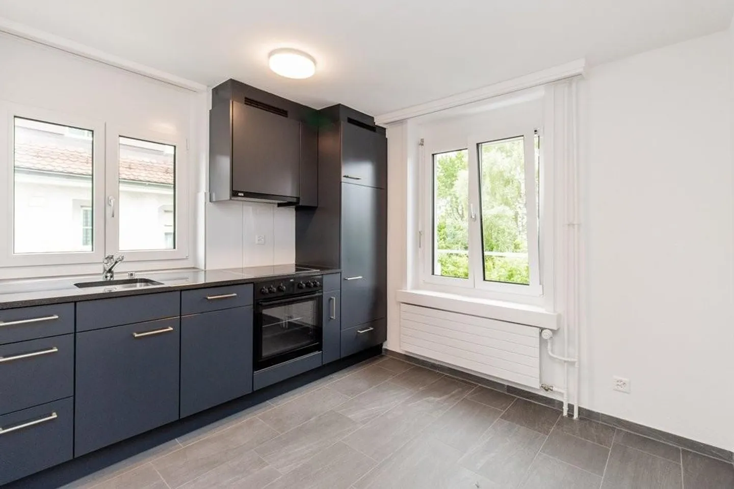 Appartement moderne de 1,5 pièce à louer à St. Gallen Neudorf - Photo 1 sur 5