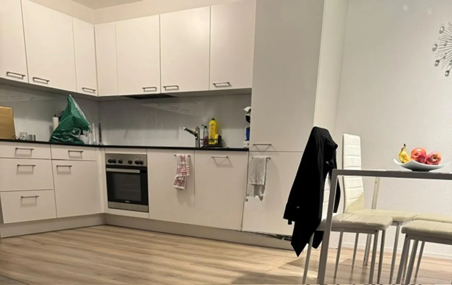 Appartamento 2.5 locali - Cercasi nuovo inquilino. - Foto 1 di 6
