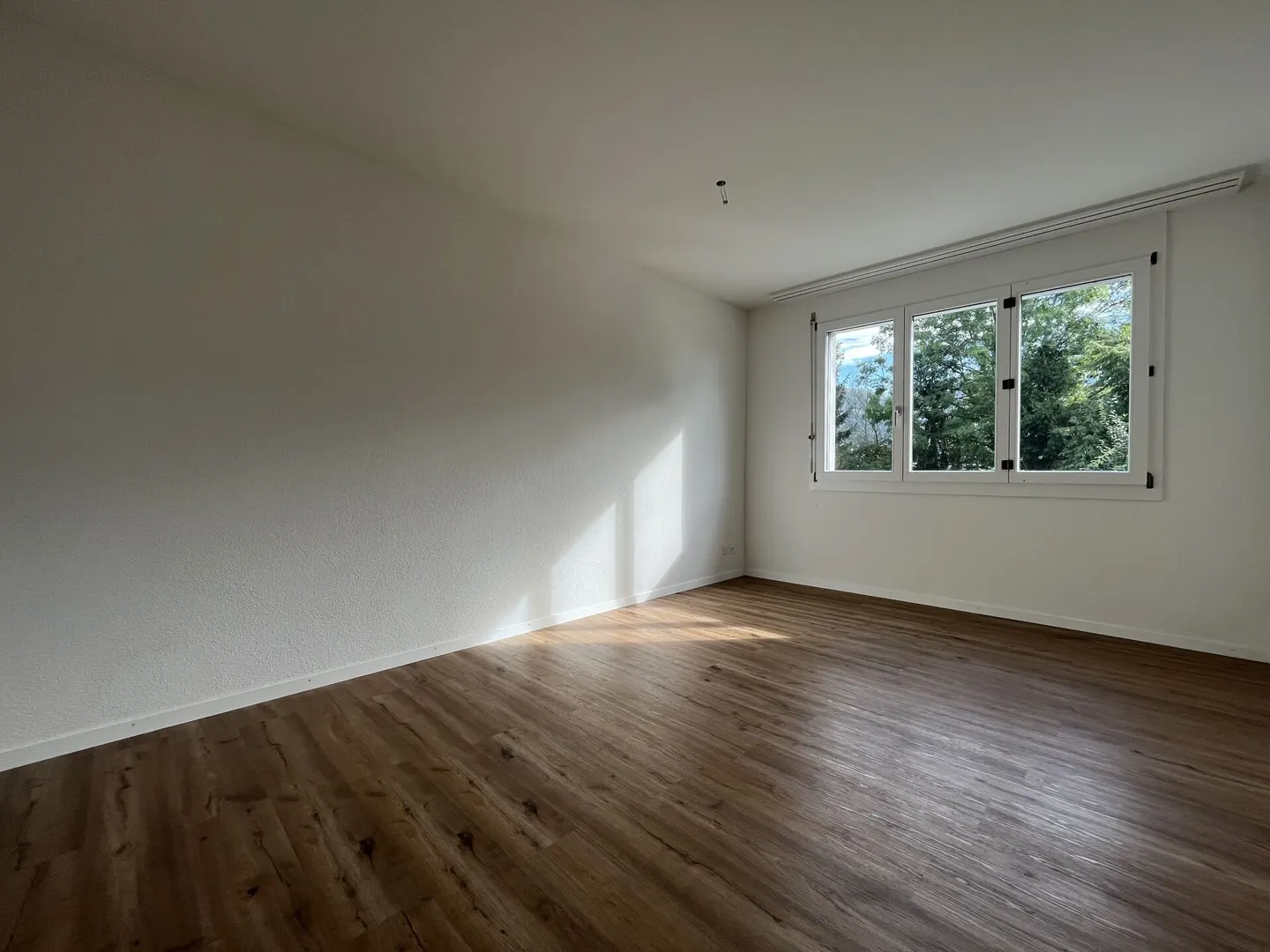 Spacious 4.5-room apartment in Altishofen - Photo 4 of 12