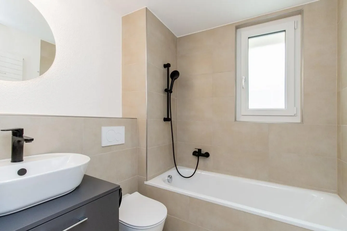Appartement moderne de 1,5 pièce à louer à St. Gallen Neudorf - Photo 2 sur 5