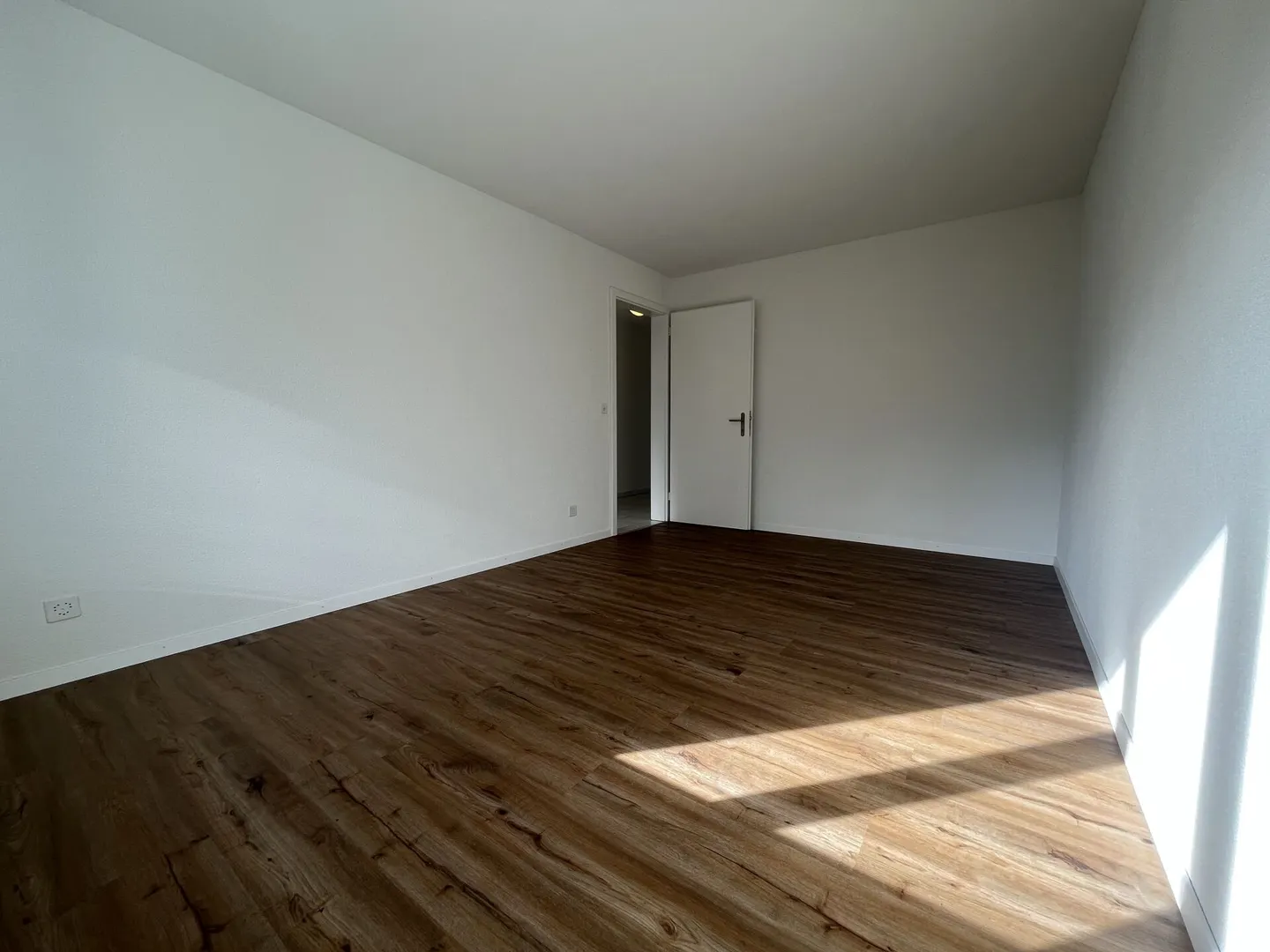 Spacious 4.5-room apartment in Altishofen - Photo 5 of 12