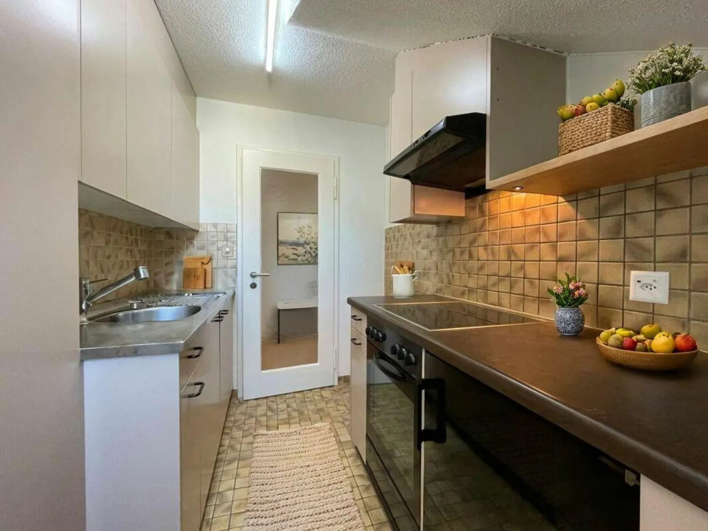 Geräumige Wohnung in St. Gallen - Foto 3 von 9