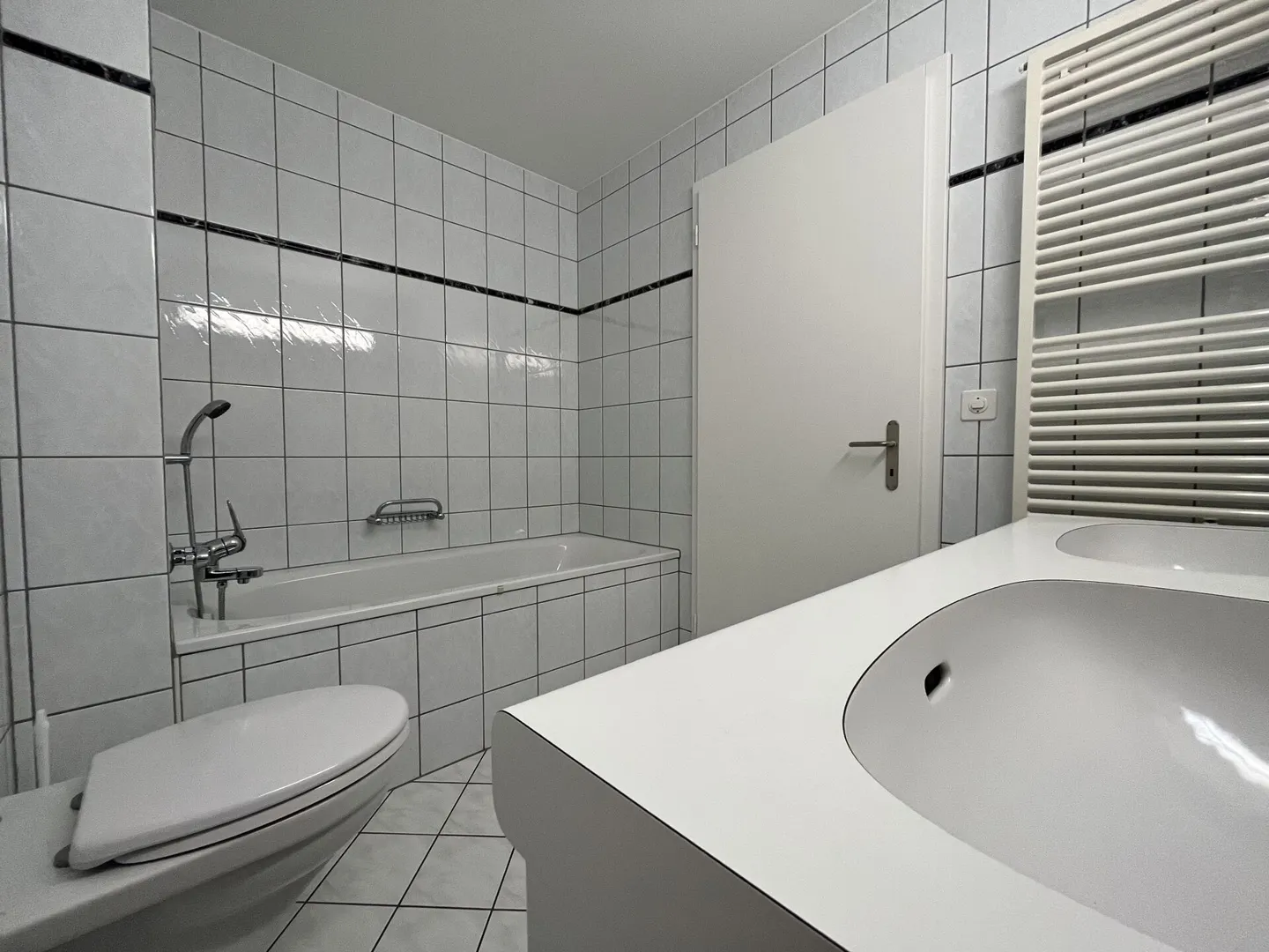 Spacious 4.5-room apartment in Altishofen - Photo 7 of 12